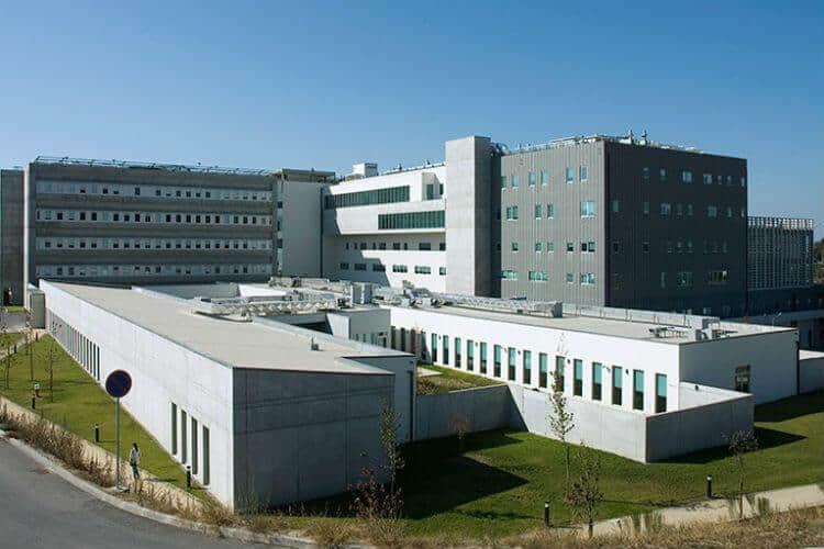 Ricardo Rio considera "errado" fim da PPP no Hosp. de Braga