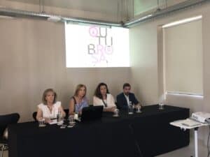 Braga recebe 5ª edição do Outubro Rosa