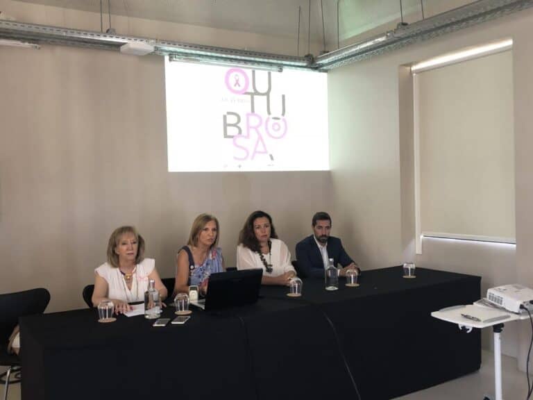 Braga recebe 5ª edição do Outubro Rosa