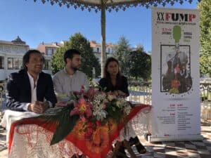 Festival e Cortejo são novidade no FUMP