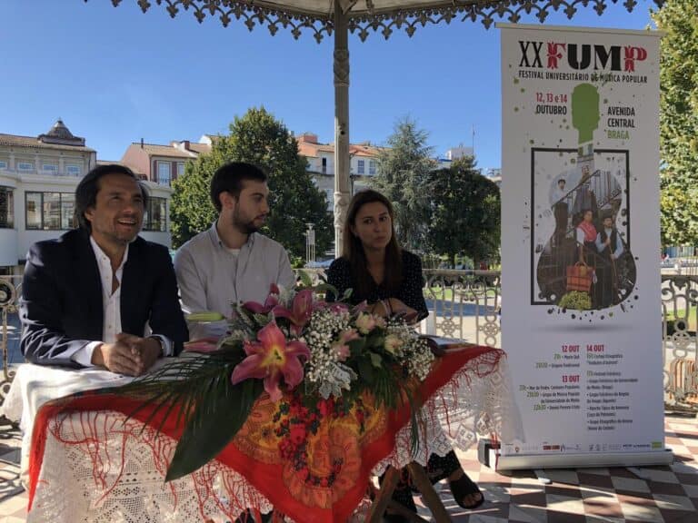 Festival e Cortejo são novidade no FUMP