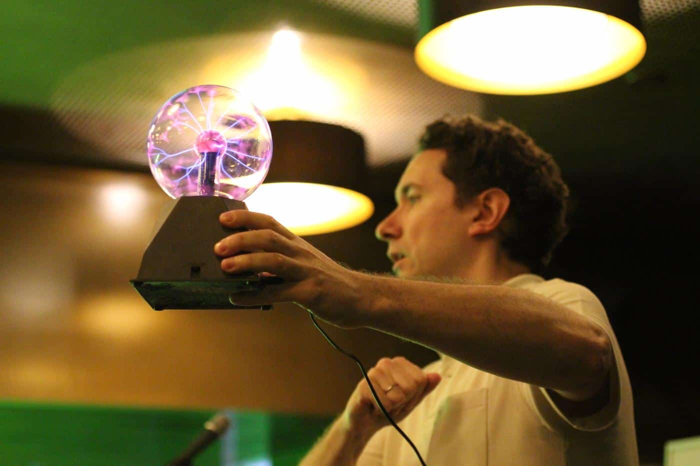 PubHD UMinho. Há dois anos a brindar à ciência