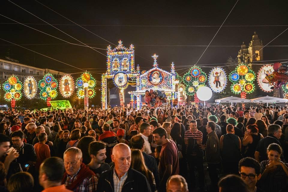 São João de Braga aguarda mais de 1 milhão de visitantes