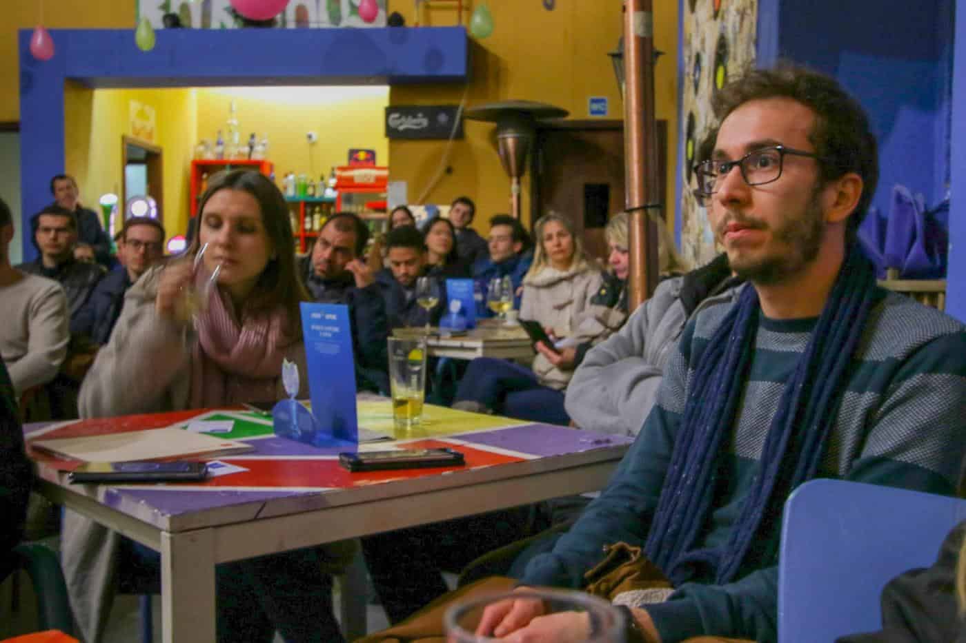 Comunicação e Educação no último PubhD da temporada