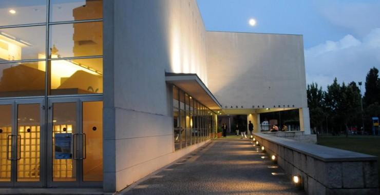 Cinema leva 15 mil pessoas à Casa das Artes de Famalicão