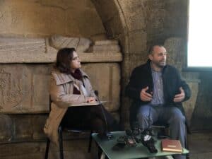 "A Morte" em debate na cidade que viu nascer Portugal