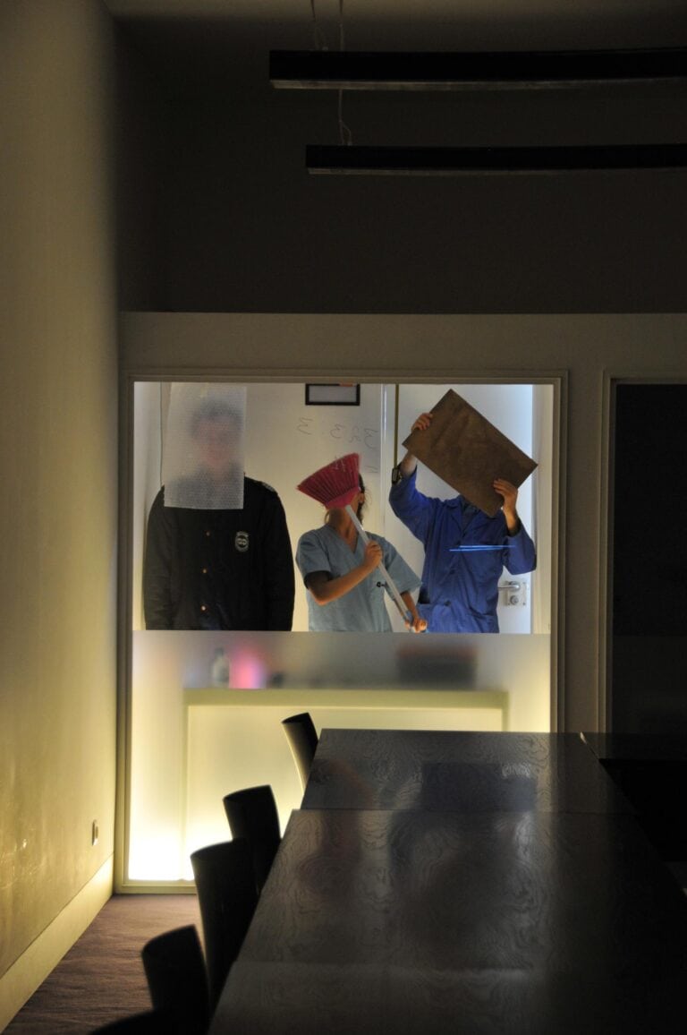 CCVF virado "Do Avesso" até ao final do ano