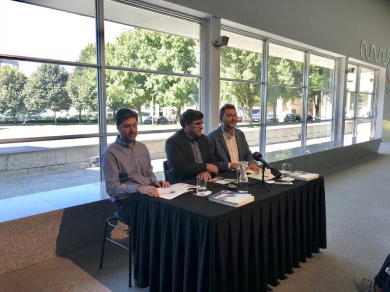 Esperadas "7 mil pessoas" na 3.ª edição do Close-UP