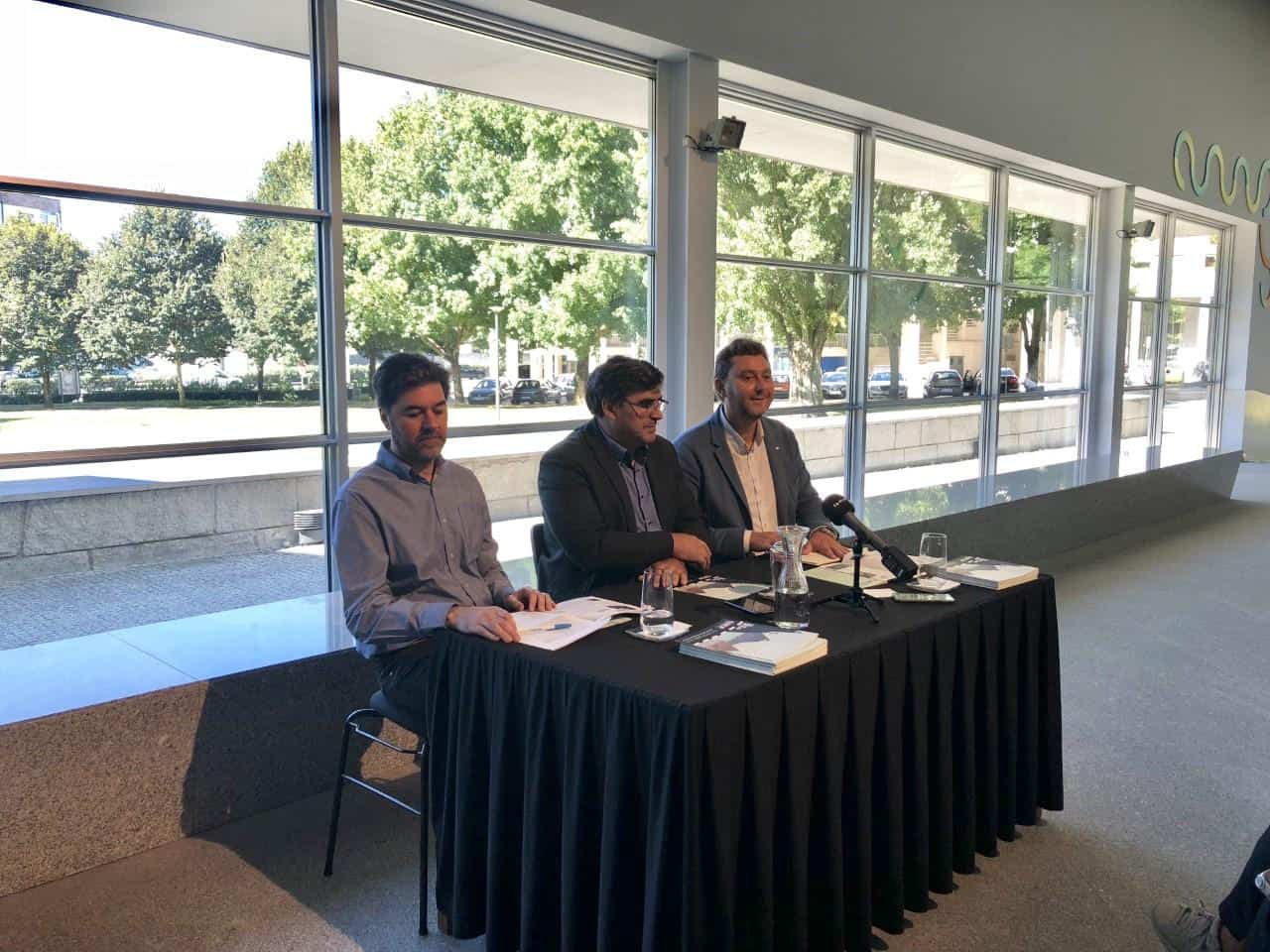 Esperadas "7 mil pessoas" na 3.ª edição do Close-UP