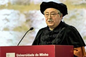 Leandro Almeida é o novo presidente do Instituto de Educação