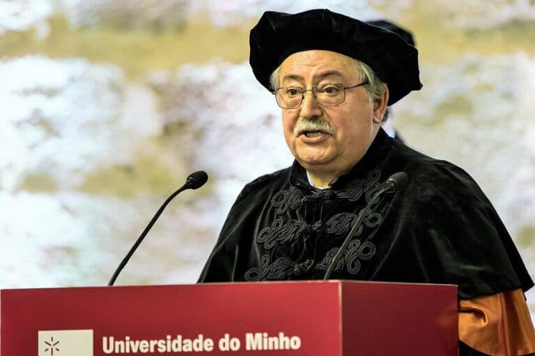 Leandro Almeida é o novo presidente do Instituto de Educação