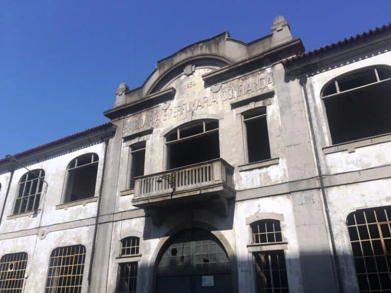 Comissão parlamentar visita Confiança a 10 de Dezembro