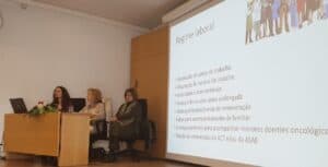 Situação Laboral é "crítica" para doentes oncológicos