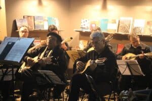 Jornadas de Viola Braguesa a 16 de Março