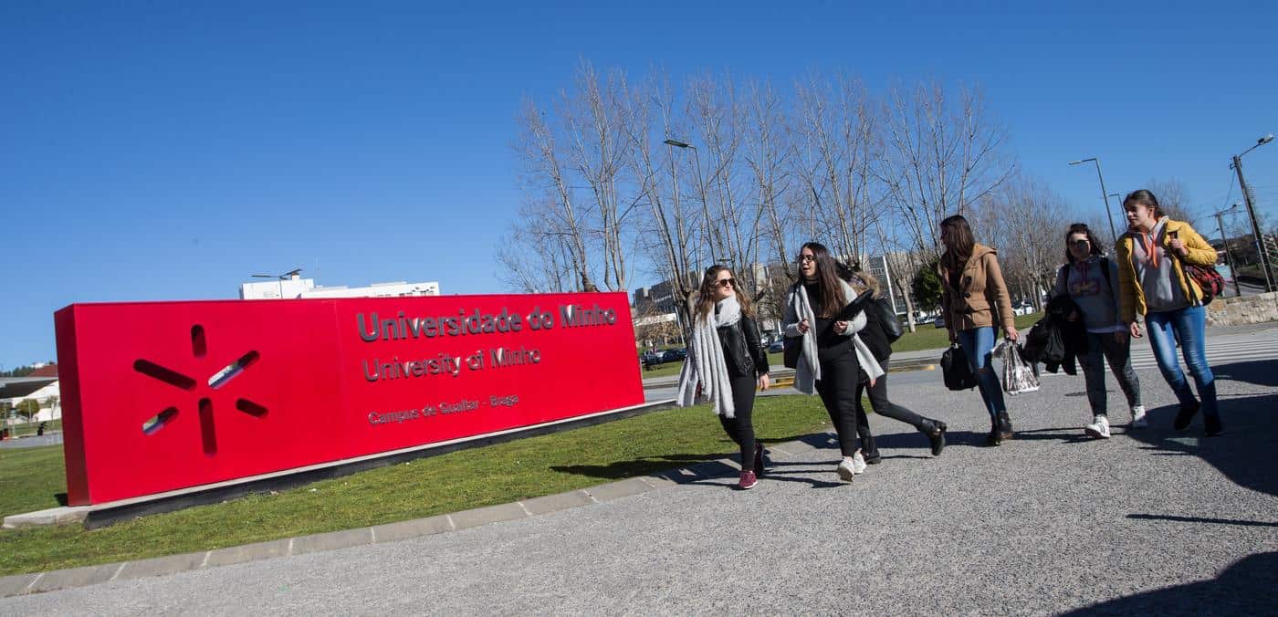 UMinho é alvo de estudo sobre impacto na região