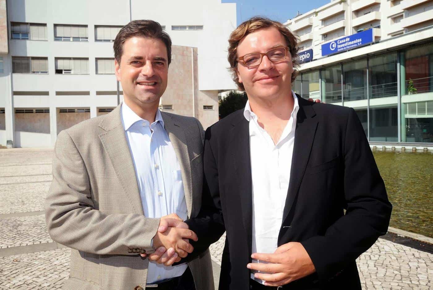 Innovation Arena? "Se estivesse pronta, já tinha clientes"