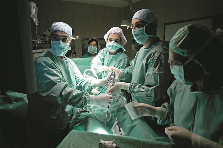 DGS satisfeita com posição de Portugal no 'ranking' europeu