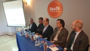 "Sugestões do Chef". Um elemento "chave" da gastronomia