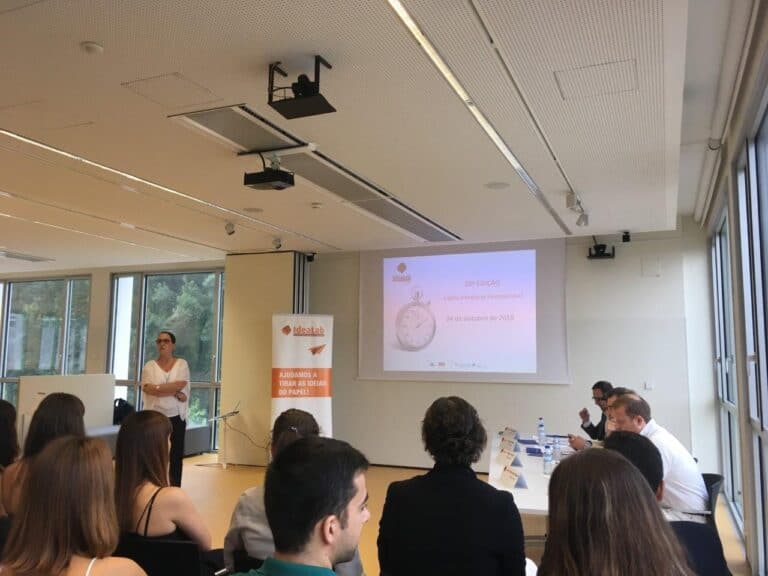 19ª edição do IdeaLab com sucesso acima da média