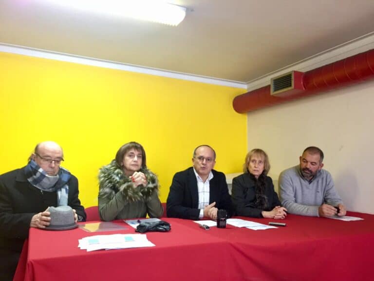 PS Braga está “doente” e precisa de “virar a página”