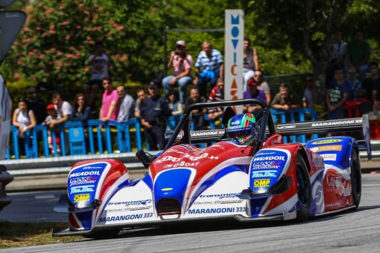 Clube Automóvel do Minho. 50 anos "de altos e baixos"