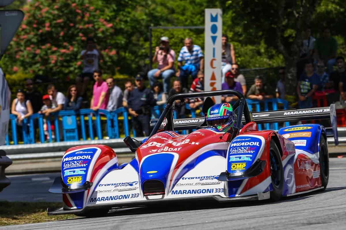 Clube Automóvel do Minho. 50 anos "de altos e baixos"