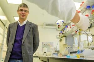 Rui L. Reis recebe novo prémio internacional