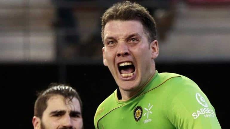 Humberto Gomes quer estar no Mundial 2019