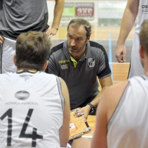 Fernando Sá deseja estar nas "fases de decisão"