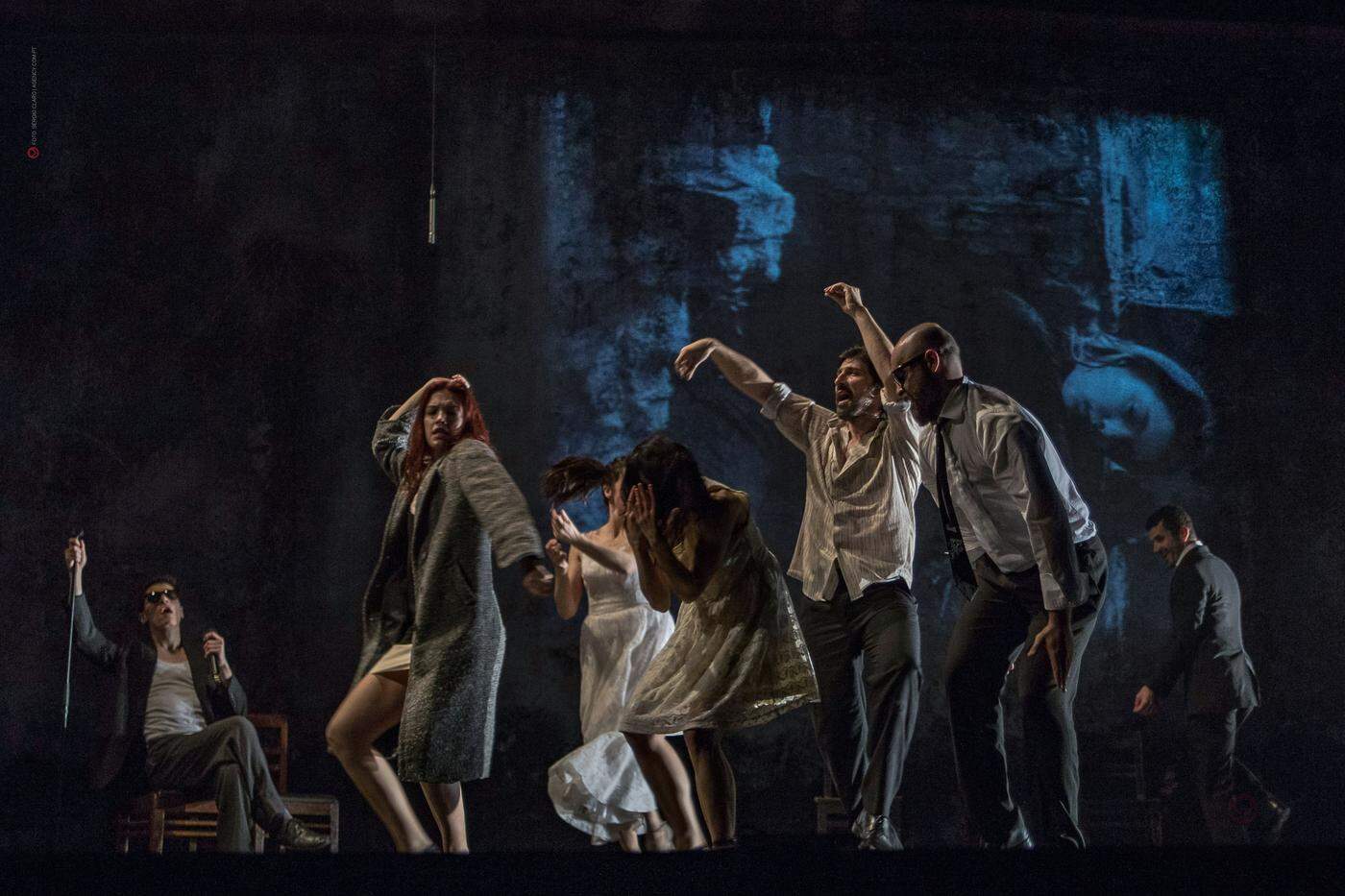 CCVF acolhe nova produção de Olga Roriz