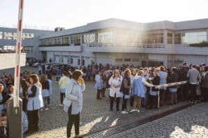 Uma vida feita de Ricon. Na rua, como vão viver 800 pessoas?