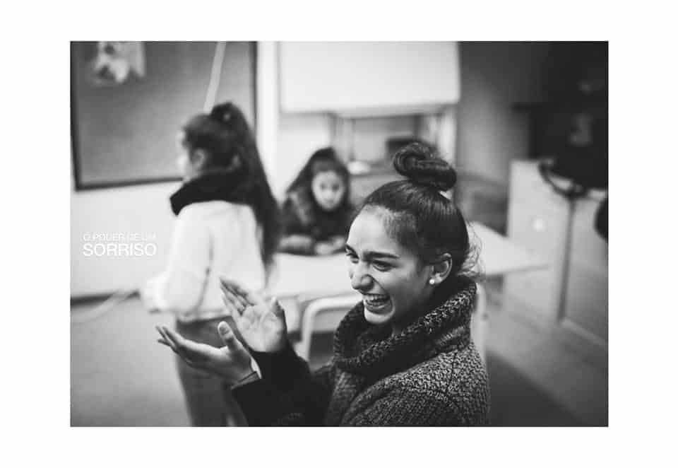 Campanha "Pareser". Secretária de Estado quer saber mais