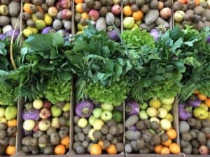 Fruta Feia: perfeita imperfeição