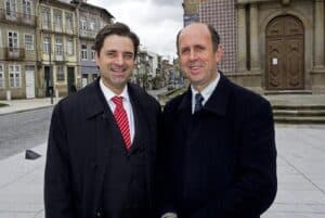 CMB confirma. Firmino Marques é pres. das Festas de S. João