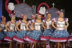 Famalicão já sente o Santo António