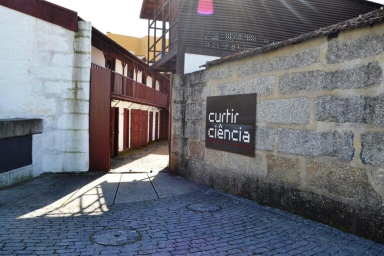 Guimarães vai ter um novo Centro de Ciência Viva em 2020