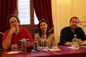 Orquestra Filarmónica de Braga apresenta o primeiro álbum