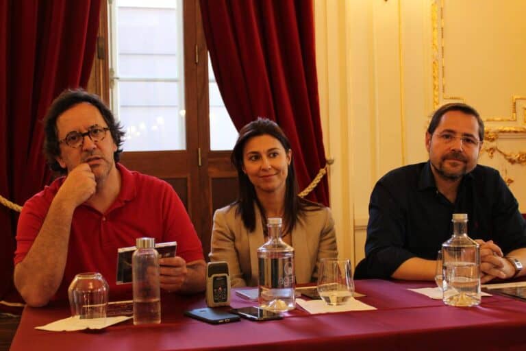 Orquestra Filarmónica de Braga apresenta o primeiro álbum