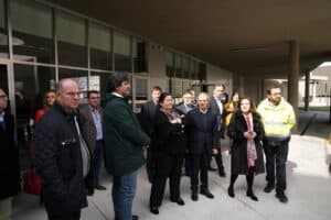 Reabertura da EB 2,3 das Taipas só em Setembro