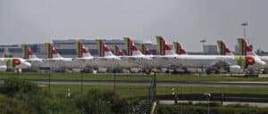 Viagens pagas por empresas também chegaram à PSP e GNR