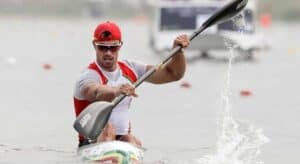 Pimenta conquista duas medalhas de ouro na Taça do Mundo