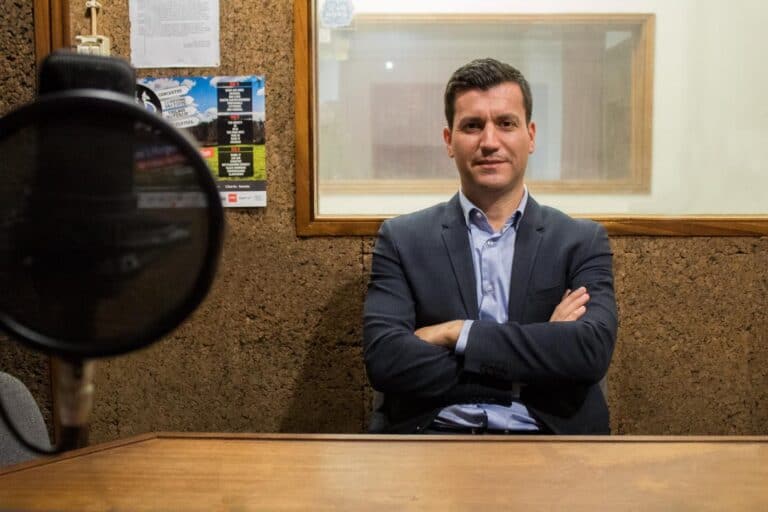 "Braga não tem maturidade para aplicar taxa turística"