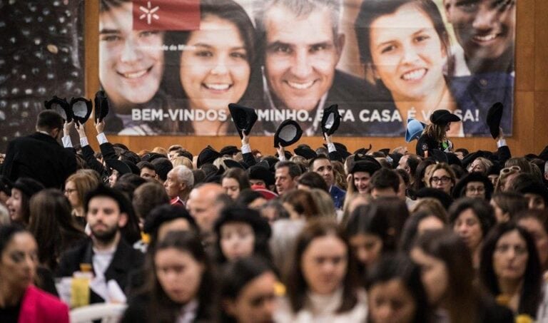 O que pensam os jovens sobre as eleições Europeias?