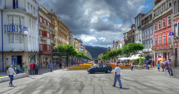 CDS de Braga saúda autarquia pelo 2º Lugar Europeu