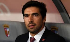 SAD do SCB pode estar à procura de novo treinador