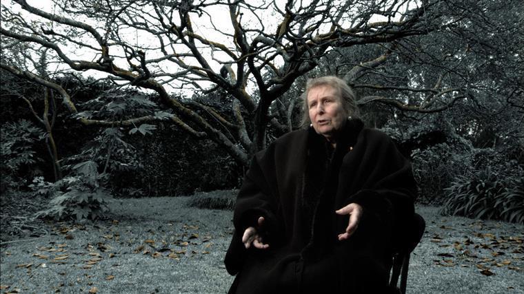 Morreu Agustina Bessa-Luís