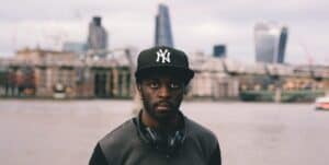 Alfa Mist abre as hostes do Respira