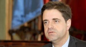 Legislativas podem mudar gestão do Hosp. de Braga, diz Rio