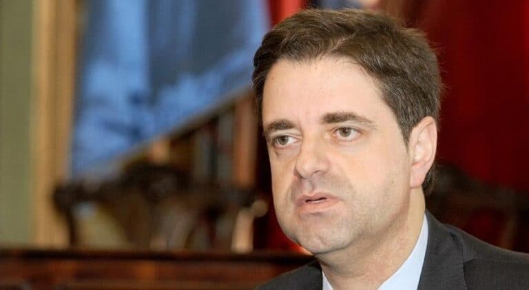 Legislativas podem mudar gestão do Hosp. de Braga, diz Rio