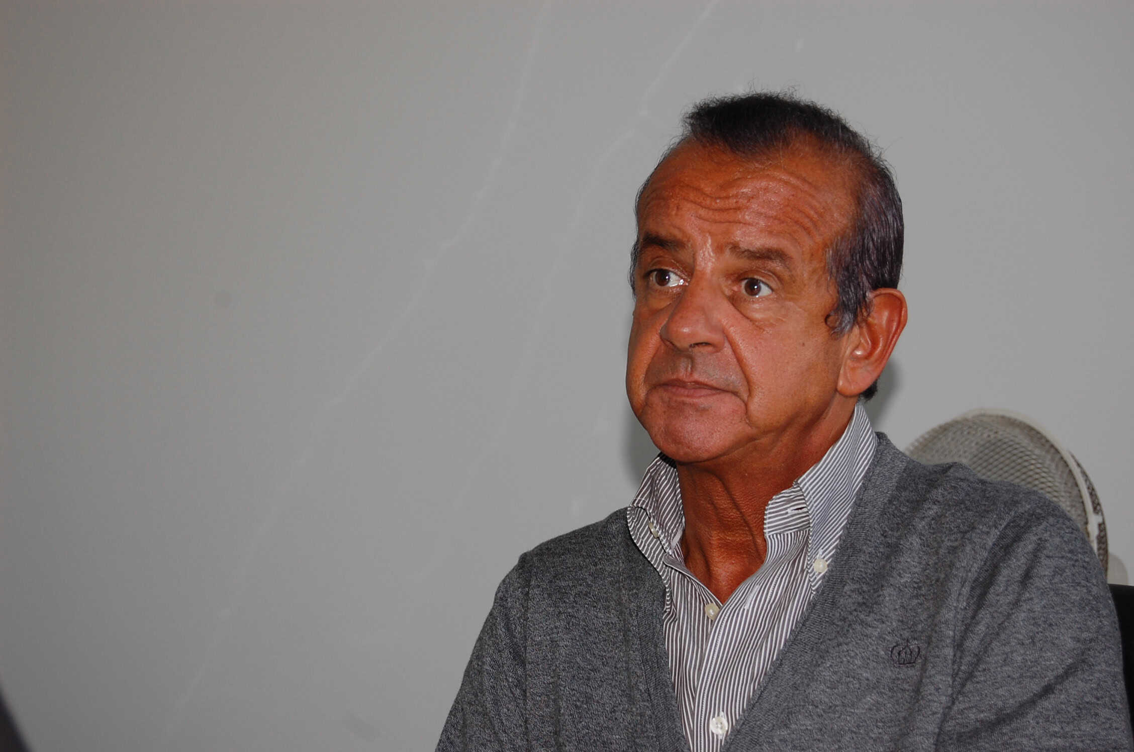 António Paisana nomeado administrador dos SASUM